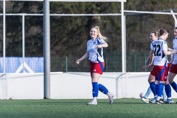 Bild 274 - F Hamburger SV 3 - Blau-Weiss 96 : Ergebnis: 5:1